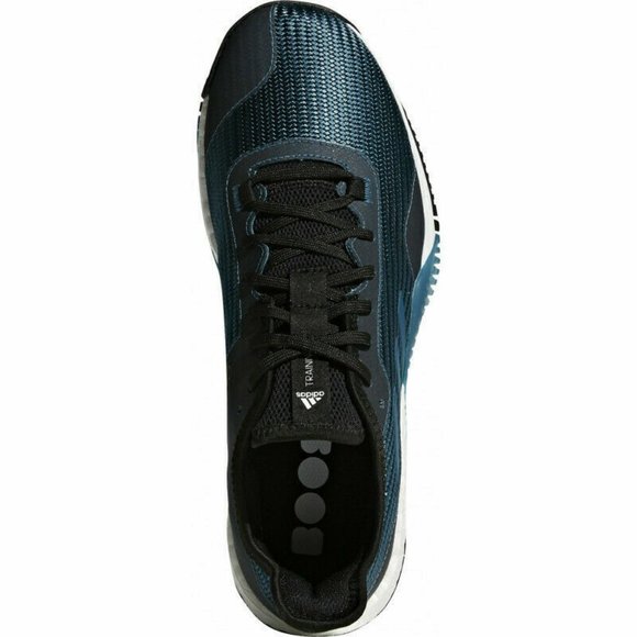 adidas Men's CrazyTrain Elite Boost Crossfit Training Gym Workout Shoes - Picture 3 of 10